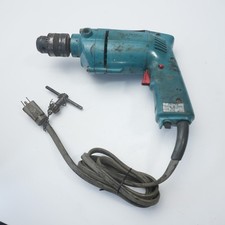 Makita DP4700 13MM Electric Drill 115V 4.8 Amp W/Chuck Key