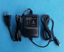 1PC NEW For BEHRINGER mixer UB502 802 XENYX external power adapter free shipping