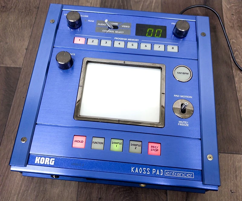 Kaoss Pad for sale - eBay