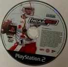 NCAA College Football 2K3 PS2 Sony PlayStation 2 - Disc Only