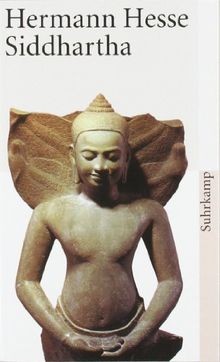 Siddhartha  von Hesse, Hermann | Buch | Zustand gut