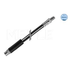 2x Bremsschlauch hinten für Audi 80 B4 8C2 8C5 A4 B5 8D2 8D5 V8 441 | 23805615