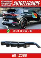 💕 ART.2388 Diffusor Cupra Formentor MK1 2020-2024 💕