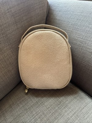 NEU Emirates Business Class 1 Reise Amenity Kulturbeutel Kit Tasche Bvlgari