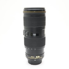 Nikon AF-S NIKKOR 70-200mm F/4G ED VR (Nikon F mount) #501