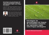 Alireza Mohazzab Hosseinian | EstratéGias De Aprendizagem De LíNguas De...