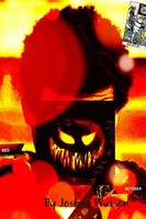 Red October Joshua Watson Taschenbuch Kartoniert / Broschiert Englisch 2018