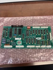 Milnor 08BN785AX 22/16 Board