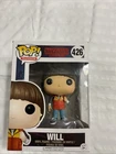 Funko Pop! Vinyl: Stranger Things - Will Byers #426