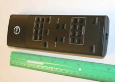 Rowe AMI internet jukebox wireless hand held remote control - New