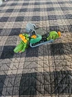 Turtlecycle Vintage TMNT Teenage Mutant Ninja Turtles Vehicle 1989