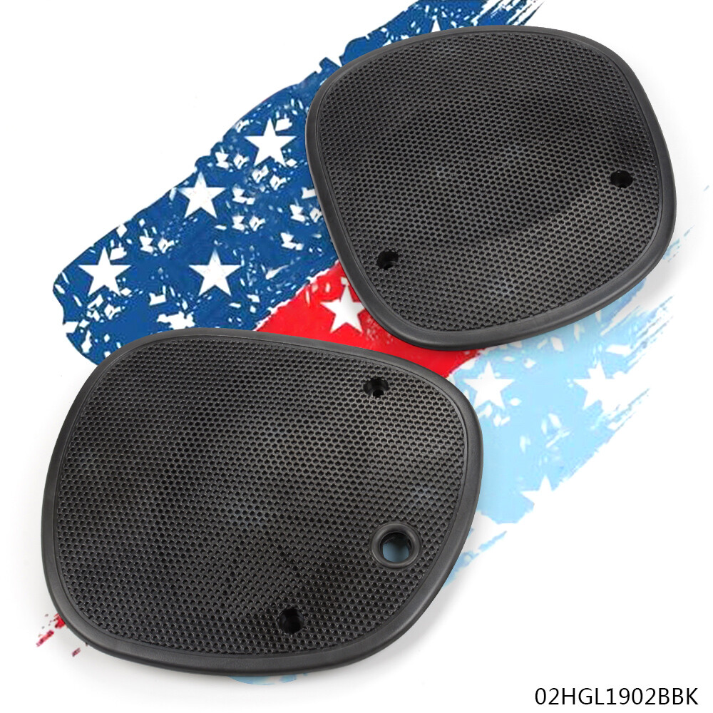 Speaker Cover Fit For 98-05 S10 S15 Blazer Jimmy Dash Board