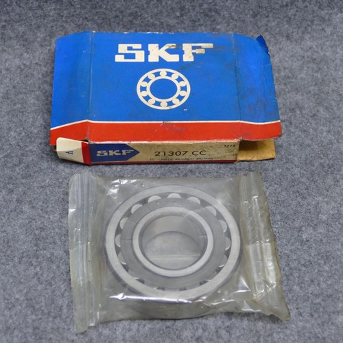 SKF Explorer 21307 CC Spherical Roller Bearing 35mm Bore X 80mm X 21mm New