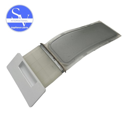 Filtro Pelucchi Per Asciugatrice Maytag W11564882, W11538108, W11603116, Modello MED6500MBK0