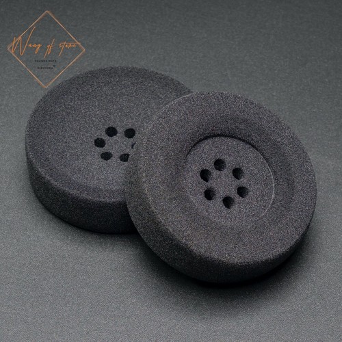 Luxurious Ear Pad Foam Cushion For KOSS Porta Pro PP KSC35 KSC75 KSC55 Headphone - Picture 4 of 11