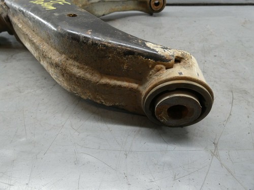 2015 Isuzu D-Max 2.5TD Passenger Nearside Front Bottom Control Arm - Picture 4 of 8