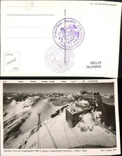 417340,Münchner-Haus Berghütte am Zugspitzg...