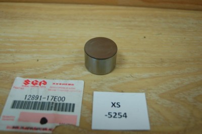 Suzuki 12891-17E00 TAPPET Tasselstößel Stößel xs5254 | eBay