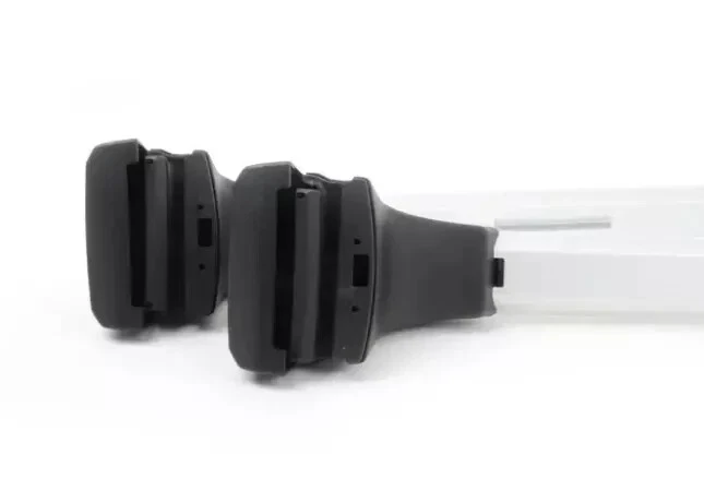 BMW Roof Rack Base Bars BLEM Genuine BMW 82712350126 X1 - Image 2 of 4