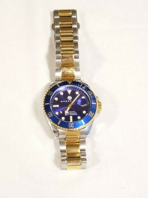 henry jay specialty aquamaster