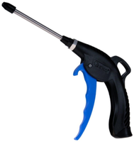 Luftpistole Ausblaspistole Druckluftpistole Druckluft Blaspistole Langer DüSe