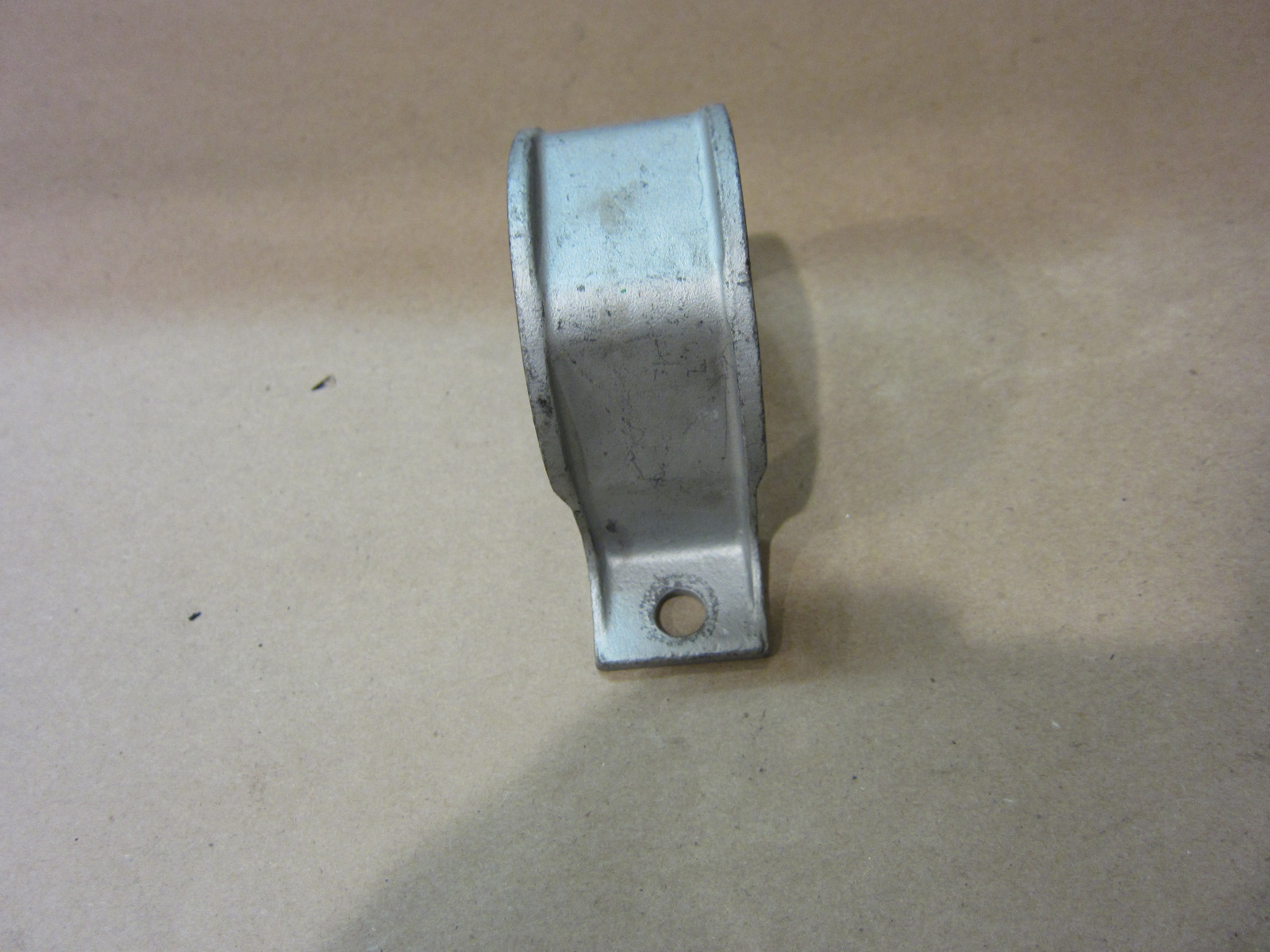 Ferrari 355 - LH Driver Side Steering Rack Bracket - P/N 163984