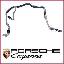 OEM Porsche Cayenne AC Line Air Conditioning Hose 7L0820017M 7L0820017 2003-2006