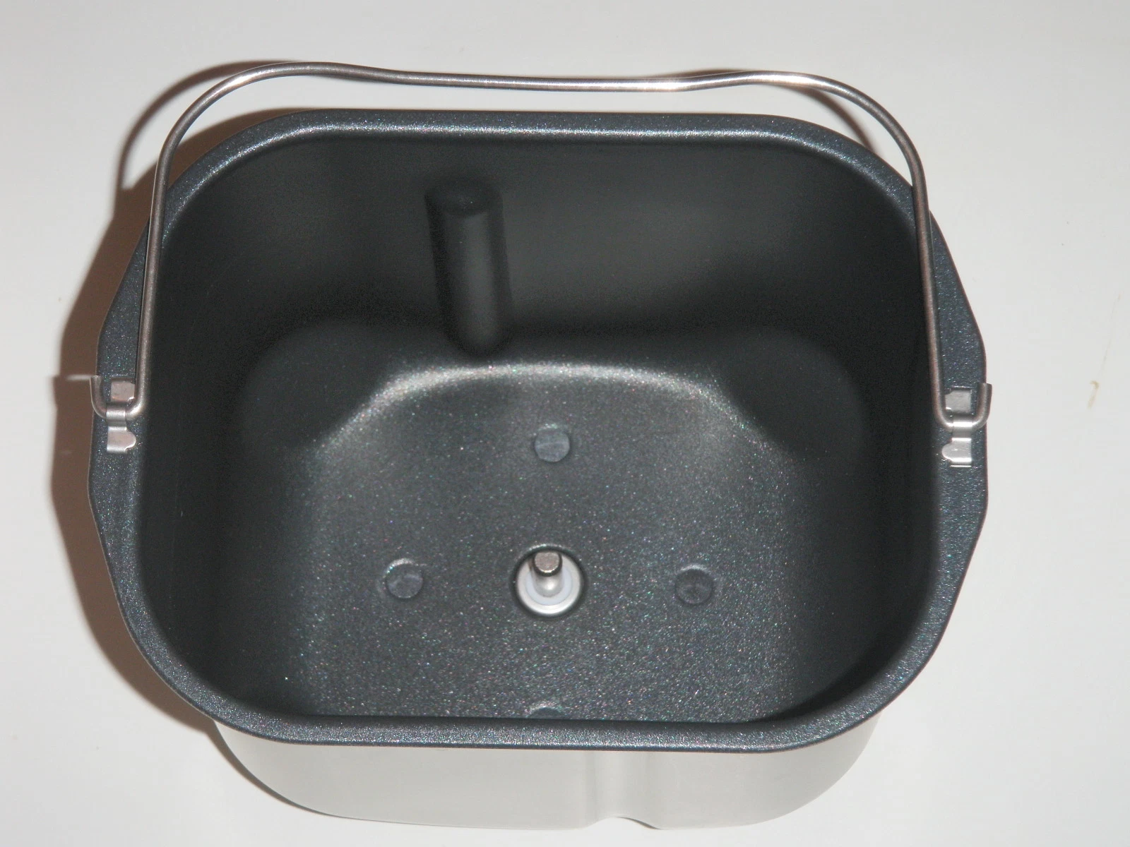Moulinex Nutribread Breadmaker Pan for Models OW311E + OW311E32 (PAN311)