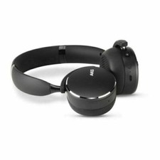 AKG Y500 Over-the-Head Black Wireless Headphones for sale