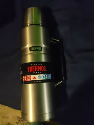 thermos stainless king 68