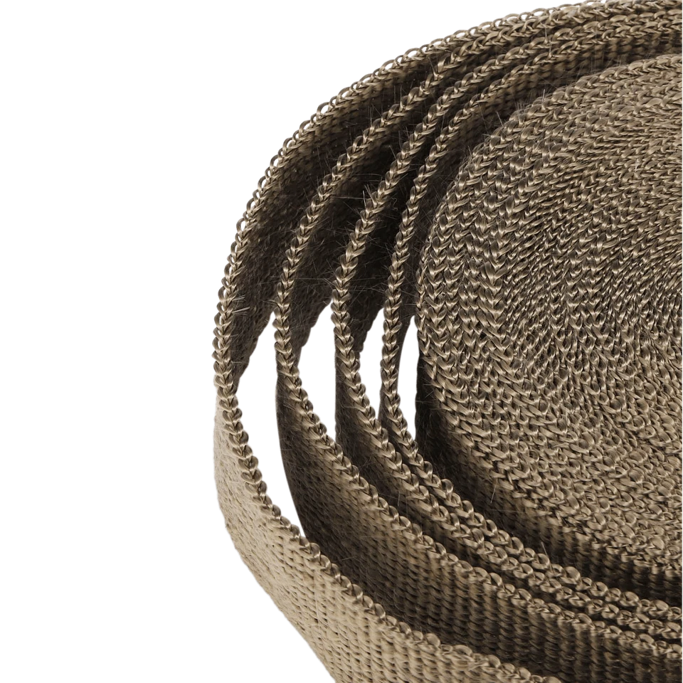 20M Titanium Gold Heat Wrap Tape Exhaust Insulating Downpipe Manifold + 10 Ties - Image 4 of 4