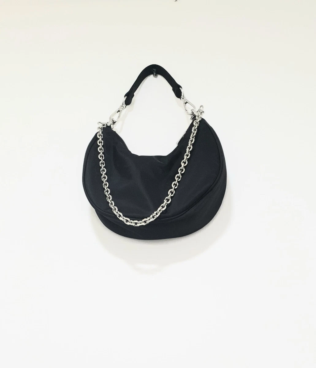 Small baguette bag sale