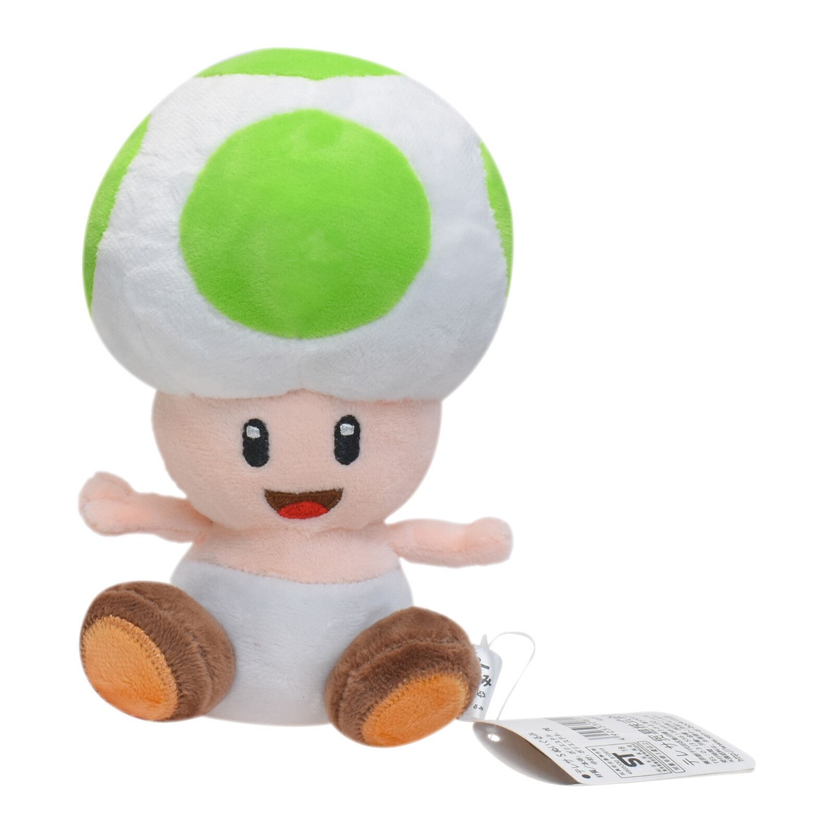 Peluche Peach Principessa Super Mario SUPER MARIO BROS Captain