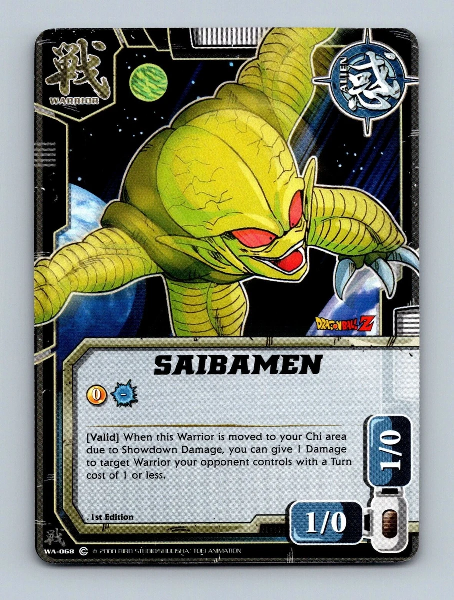 dragon ball super card game the awakening Rage Son Goku - Galactic Battle Fusion World uses three card types identical to Masters but they feature their own stylish unique design 2008 BanDai Dragon Ball Card