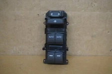 2020 Honda Civic Front Left Driver Side Master Power Window Control Switch OEM