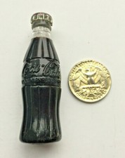 RARE VINTAGE 1950s COCA-COLA LIGHTER