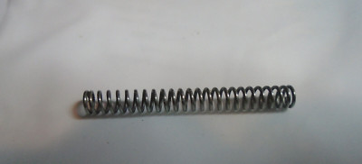 PENN fishing reel parts (NEW) bail, compressing, spring.  #32-6000SG # 1200520