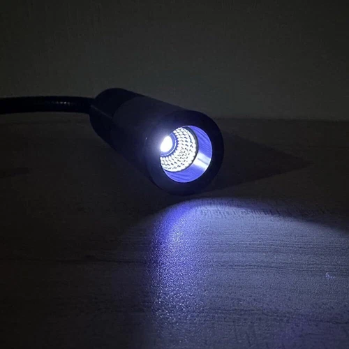 3W/5W/12W/36W LED UVB 311nm Phototherapy Medical lamp UVC 254/275nm Germicidal - Picture 36 of 46