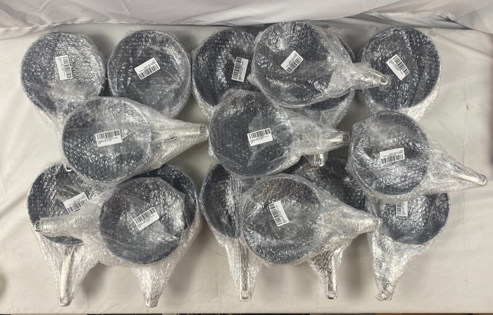 Calphalon Classic Hard Anodized Nonstick Omelet Fry Pan 8 inch NEW