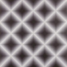 GETULIO ALVIANI - Serigrafia a colori autografata, tiratura 500!