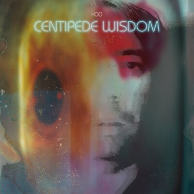 HOO (HOLTON'S OPULENT OOG) - CENTIPEDE WISDOM   VINYL LP NEU