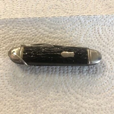 Richards sheffield pocket knife camper