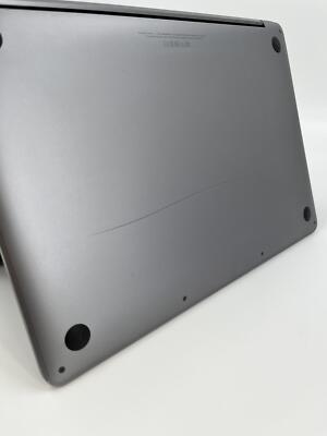 MacBook Pro 13 Silver 2017 2.3 GHz Intel Core i5 8GB 256GB SSD