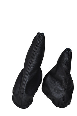 Gear Shift & Hi-Low Gaiters Set For Land Rover Discovery 1 (1989-1998) & Discovery 2 (1999-2004)