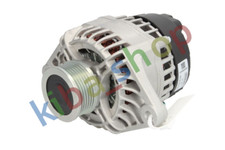 ALTERNATOR 12V 65A FITS FIAT DOBLO DOBLO/MINIVAN PALIO STRADA 19D 0301-