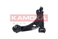 9050033 Kamoka Lenker, RadaufhäNgung FüR Fiat,Lancia