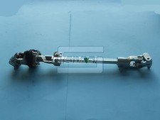 Complete Steering Shaft OES JKL for Defender VA QME500031 Sivar