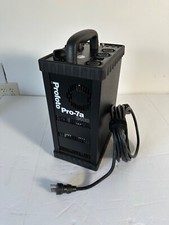 Profoto Pro 7a Pack 2400 with Power Cord needs repair 