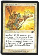 Magic: the Gathering Legions (2003) commons - Choose from Drop-Down Menu