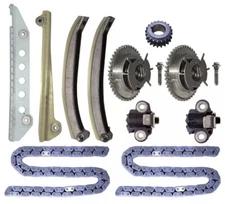 S.A. Gear Timing Chain Set - 76168V for 2006-2010 Ford/Mercury 4.6L and 5.4L